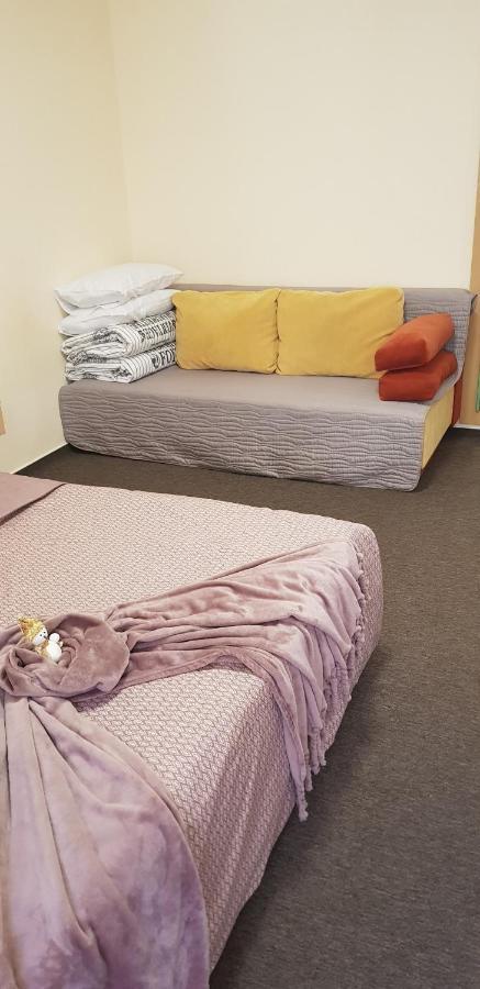 זלקרוס Happy Apartment מראה חיצוני תמונה