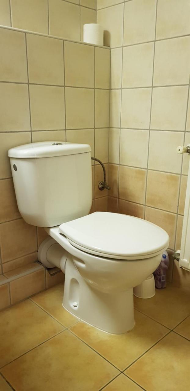 זלקרוס Happy Apartment מראה חיצוני תמונה