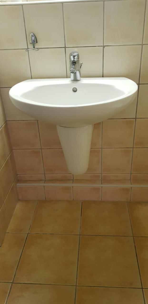 זלקרוס Happy Apartment מראה חיצוני תמונה