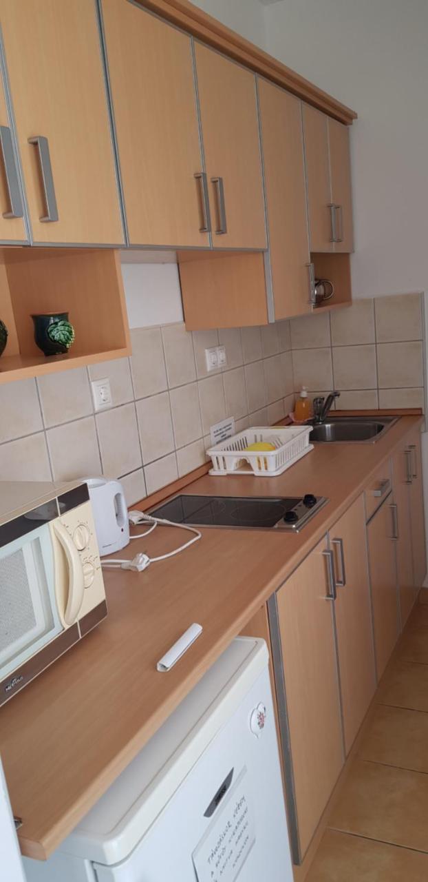 זלקרוס Happy Apartment מראה חיצוני תמונה