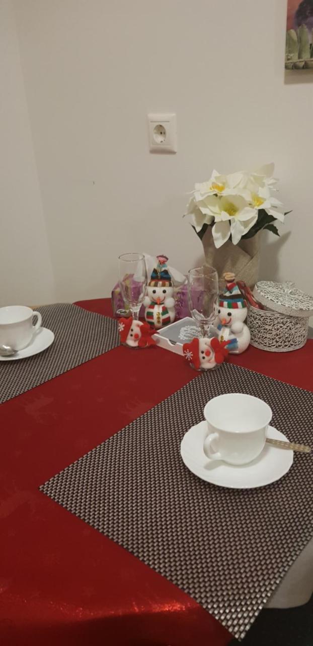 זלקרוס Happy Apartment מראה חיצוני תמונה