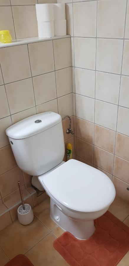 זלקרוס Happy Apartment מראה חיצוני תמונה