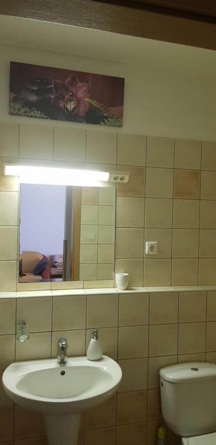 זלקרוס Happy Apartment מראה חיצוני תמונה